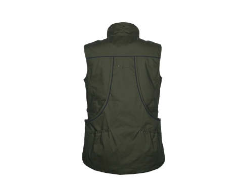 Pinewood DogSports Trainerin Hundesportweste Moss Green