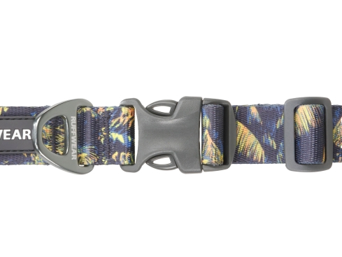 Ruffwear Front Range™ 3.0 Hundehalsband Deep Jungle