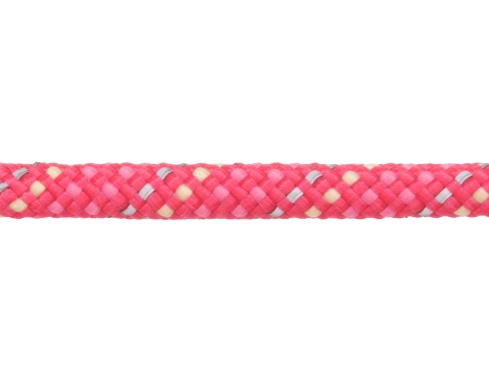 Ruffwear Knot-a-Collar™ Hundehalsband Fireweed Pink