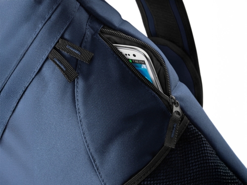 Hund & Outdoor Rucksack Bag Pack navy