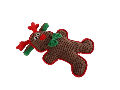 AFP MerryTough Buddy Rentier Hundespielzeug