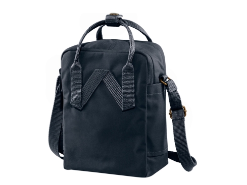 Fjällräven Kanken Sling Schultertasche navy