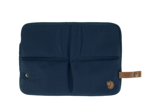 Fjällräven Övik Seat Pad Sitzkissen navy