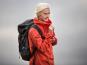 Fjäll Räven Trekking Rucksack Kaipak 28 redwood rot 2
