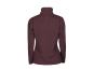 Pinewood® Tiveden Fleece Sweater Damen Earth Plum 2