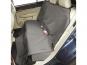 Ruffwear Dirtbag Seat Cover Autoschondecke granite gray 2