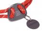 Ruffwear Knot-a-Collar™ Hundehalsband Red Sumac 2