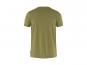 Fjäll Räven Fox T-Shirt moss green 2