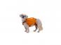 Ruffwear Approach™ Pack Hunderucksack Campfire Orange 2