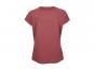 Pinewood Finnveden Function Damen Funktions T-Shirt rusty pink 2