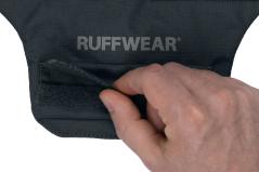 Ruffwear Brush Guard™ Brustpolster basalt gray 3