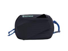 Ruffwear Stash Bag Plus™ Bauchtasche für Umhängeleine Basalt Gray 3