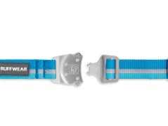 Ruffwear Top Rope™ Hundehalsband mit Metalllverschluss Blue Dusk 3
