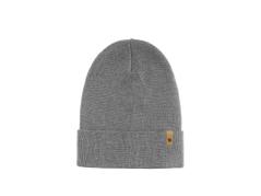 Fjällräven Classic Knit Hat Wollmütze grey 3