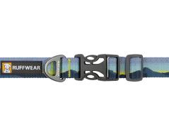 Ruffwear Crag™ reflektierendes Hundehalsband Alpine Dawn 3