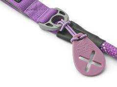 Dog Copenhagen Flexy™ Kotbeutelhalter Purple Passion 3