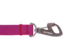Ruffwear Flagline™ Hundeleine Alpenglow Pink 3