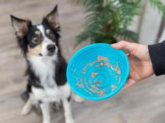 Lick’n'Snack Bowl Schleckmatte für Hunde 3