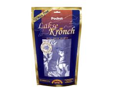 Lakse Kronch Pocket mit Lachs und Kartoffel 3