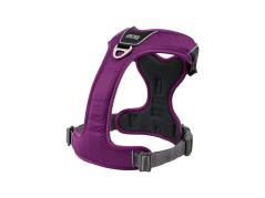 Comfort Walk Pro V2 Hundegeschirr Purple Passion 3