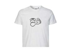 Hund & Outdoor Herren T-Shirt 3