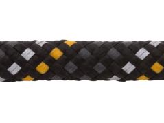 Ruffwear Knot-a-Leash™ Hundeleine Obsidian Black 3