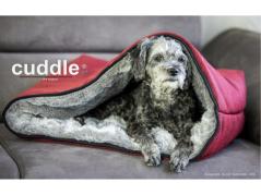 Cuddle up® - Der wandelbare Hundeliegeplatz 3