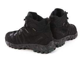 AKU Coldai Nubuk GTX Outdoorschuh black 3