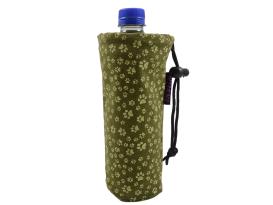 Nijens Tasche für Wasserflasche Water Bottle Pouch grün 46 3