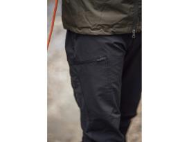 Pinewood® Abisko/Brenton Hundesport Herrenhose schwarz 52 3