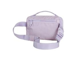 Fjälläven Kanken Hip Pack Hüfttasche pastel lavender 3