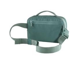 Fjällräven Kanken Hip Pack Hüfttasche frost green 3