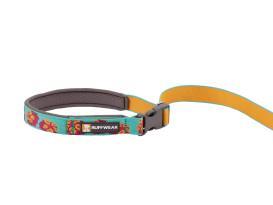 Ruffwear Flat Out™ Hundeleine Spring Burst 3