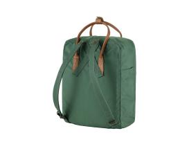 Fjällräven Rucksack Kanken No2 deep patina 3