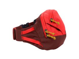 Ruffwear Home Trail Hüfttasche Red Sumac 3