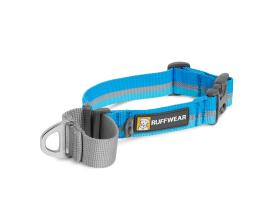 Ruffwear Web Reaction™ Martingal Hundehalsband Blue Dusk 3