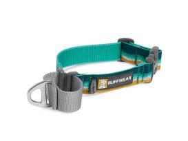 Ruffwear Web Reaction™ Martingal Hundehalsband Seafoam 3