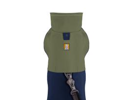 Ruffwear Sun Shower™ Regenmantel für Hunde Midnight Blue S 3