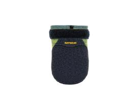 Ruffwear Hi & Light™ Hunde-Wanderschuhe 2er-Set River Rock Green 51 mm 3