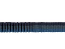 Ruffwear Roamer™ Bungee dehnbare Hundeleine Orion Blue M (1,7 - 2,1 m) 3