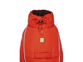 Ruffwear Furness™ extra warme Hundejacke Red Sumac XS 3