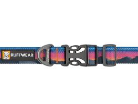 Ruffwear Crag™ reflektierendes Hundehalsband Alpine Dusk 3