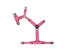 Dog Copenhagen Comfort Walk Air V3 Hundegeschirr Wild Rose S 3