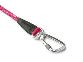 Dog Copenhagen Urban Rope V3 Hundeleine Wild Rose L (11 mm) 3