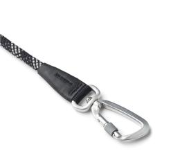 Dog Copenhagen Urban Rope V3 Hundeleine schwarz L (11 mm) 3