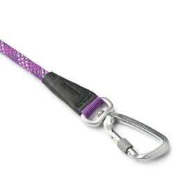 Dog Copenhagen Urban Rope V3 Hundeleine Purple Passion L (11 mm) 3