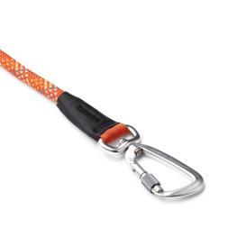 Dog Copenhagen Urban Rope V3 Hundeleine Orange Sun L (11 mm) 3