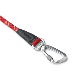 Dog Copenhagen Urban Rope V3 Hundeleine Classic Red L (11 mm) 3