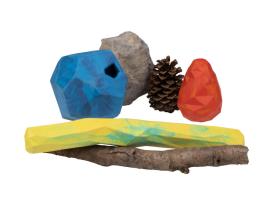 Huck-a-Cone™ Hundespielzeug 3