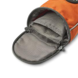 Dog Copenhagen Leinentasche Pouch Organizer V3 Orange Sun 3